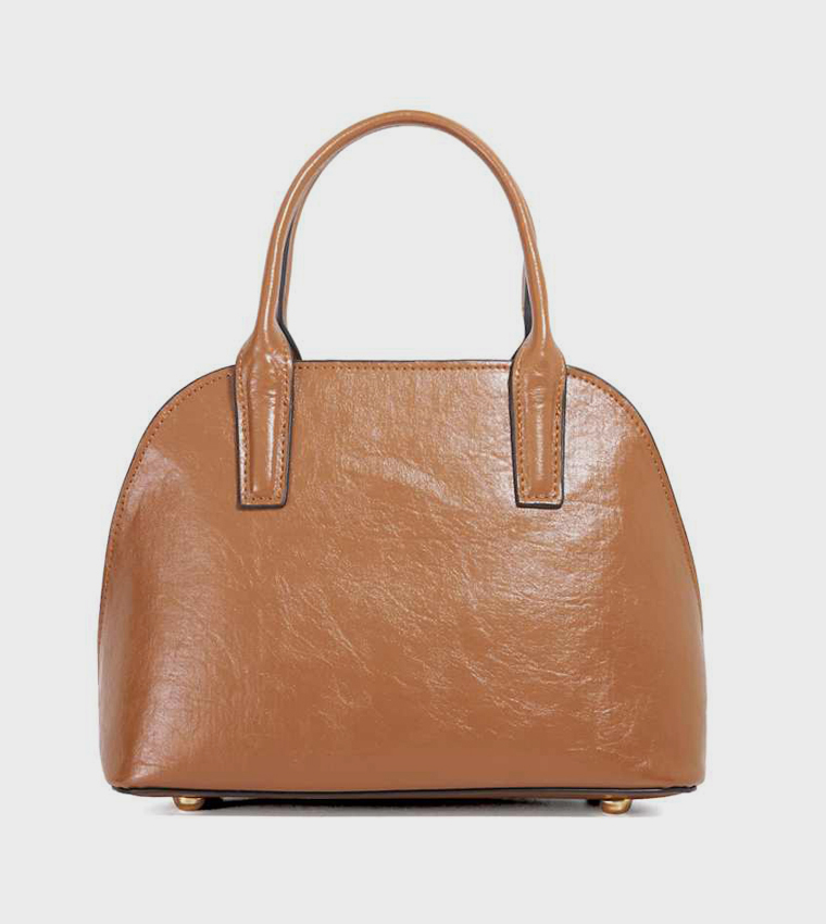 ديون لندن  حقائب ساتشل  - بني  Satchel Bags