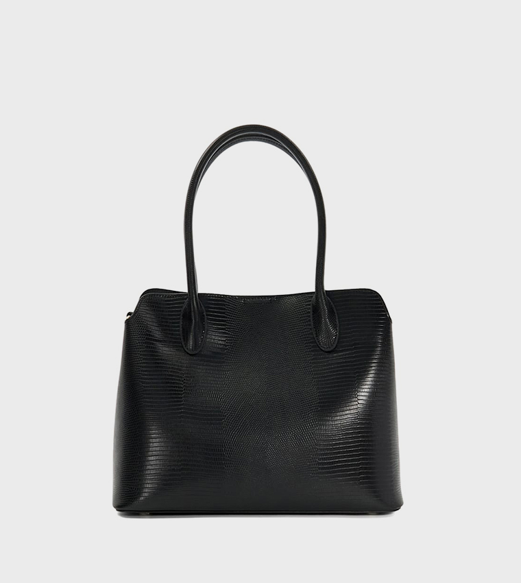 DANNAO Textured Tote Bag
