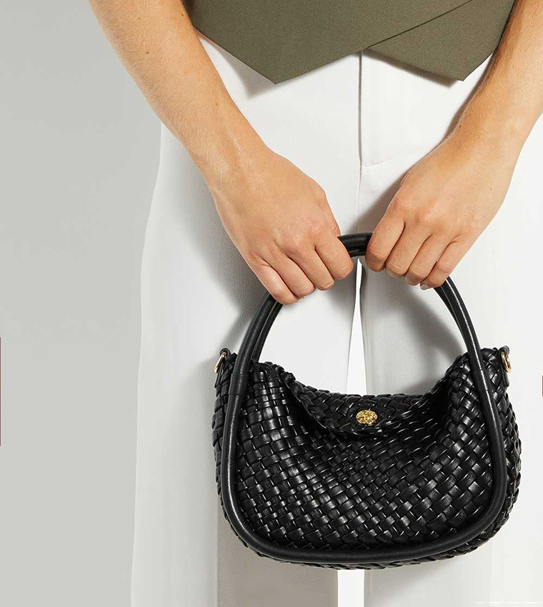 DINIDELIBERATE Mini Bag