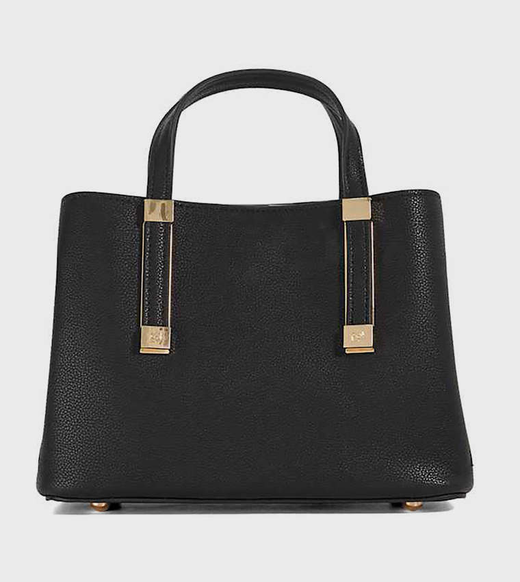 شنطة ساتشل دينكيدوري مضفرة 