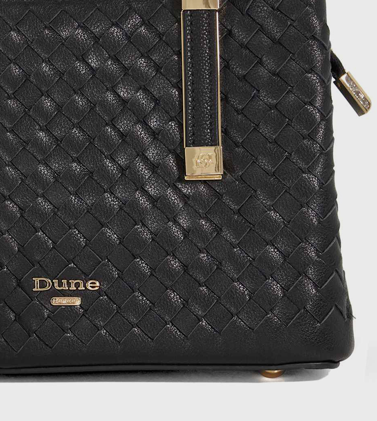 شنطة ساتشل دينكيدوري مضفرة 