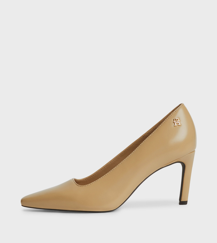Tommy Hilfiger  Pumps - Beige Pumps