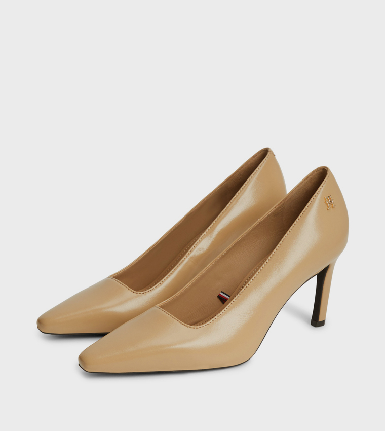 Tommy Hilfiger  Pumps - Beige Pumps