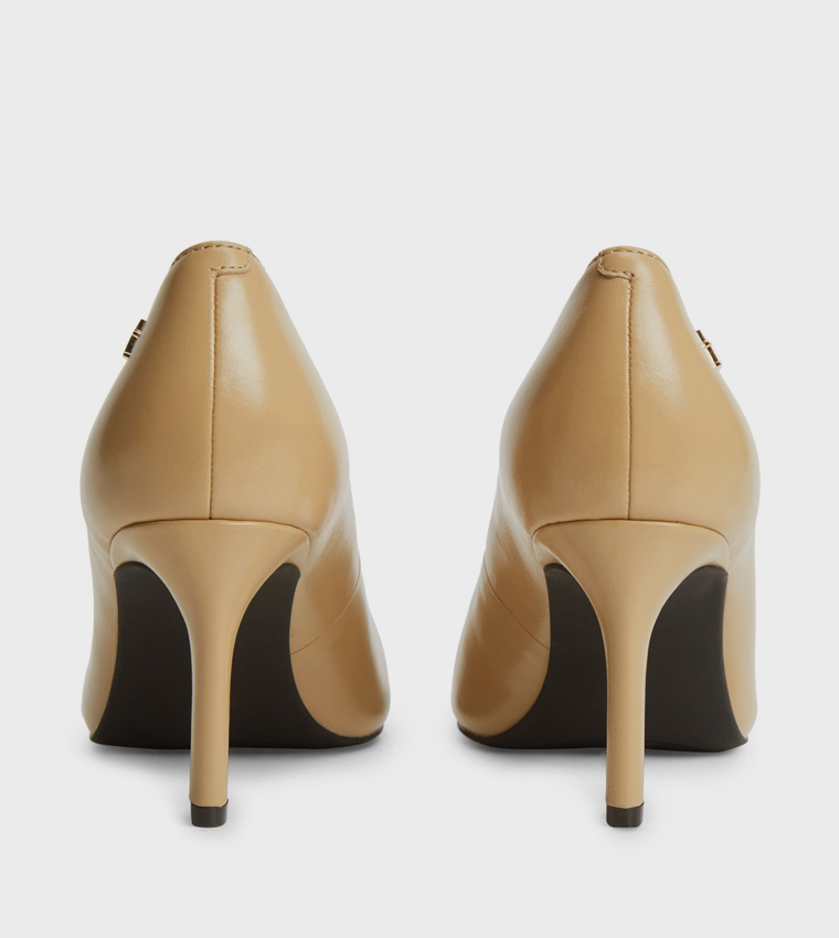 Tommy Hilfiger  Pumps - Beige Pumps