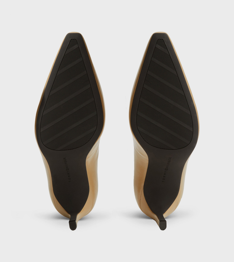 Tommy Hilfiger  Pumps - Beige Pumps