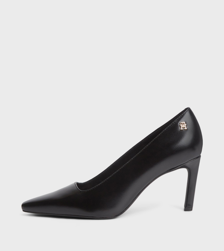 Tommy Hilfiger  Pumps - BLACK Pumps
