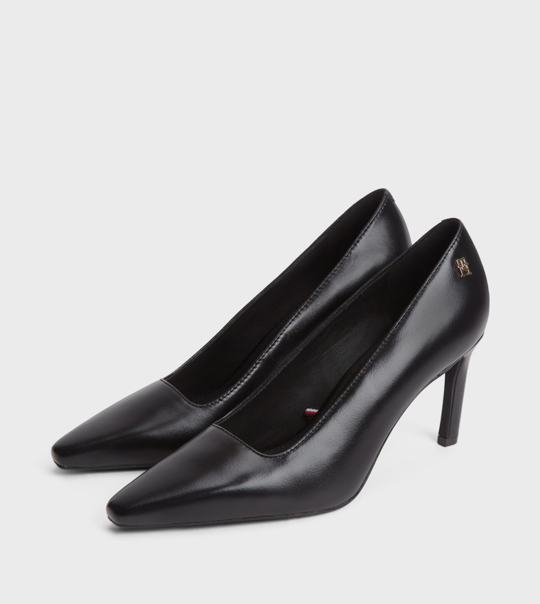 Tommy Hilfiger  Pumps - BLACK Pumps