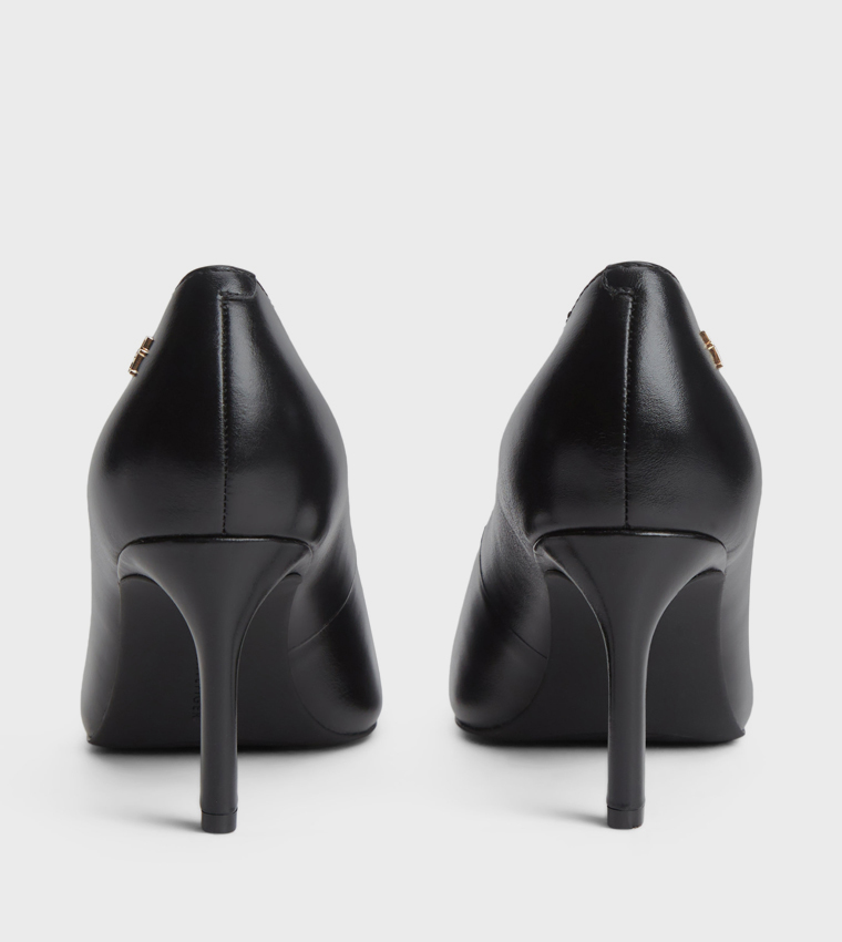 Tommy Hilfiger  Pumps - BLACK Pumps
