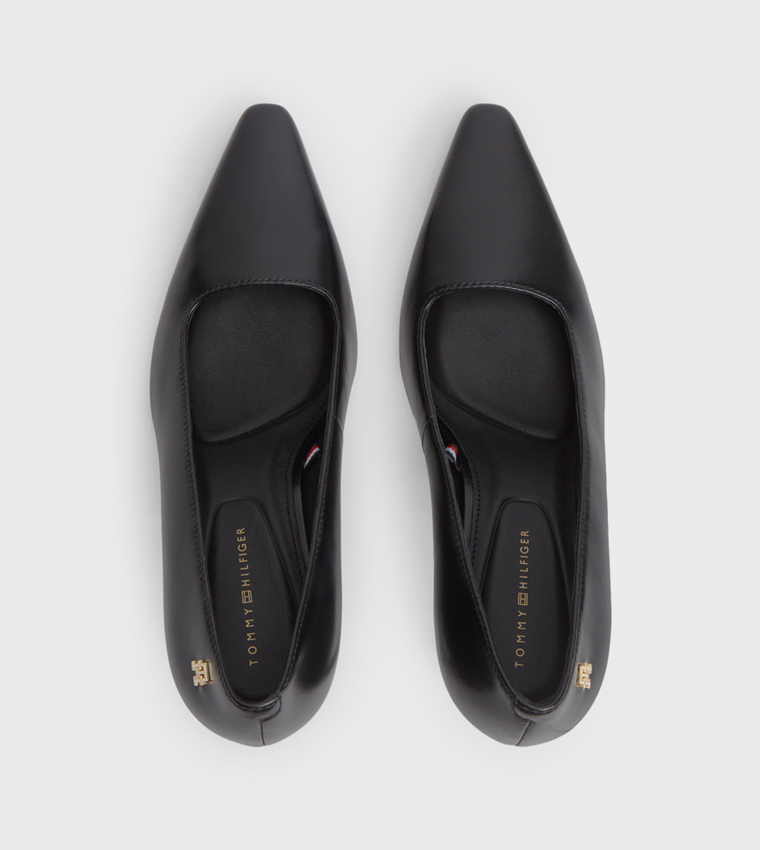 Tommy Hilfiger  Pumps - BLACK Pumps
