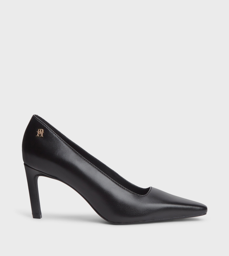 Tommy Hilfiger  Pumps - BLACK Pumps