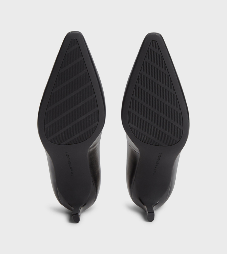 Tommy Hilfiger  Pumps - BLACK Pumps