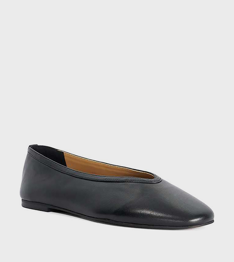 حذاء باليرينا هيتا فلات