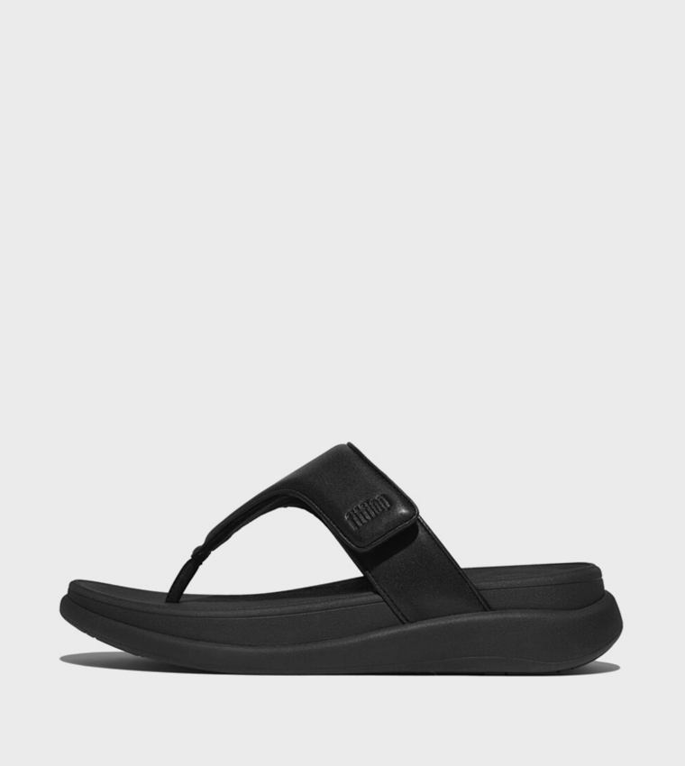 F-MODE GO Adjustable Strap Comfort Sandals