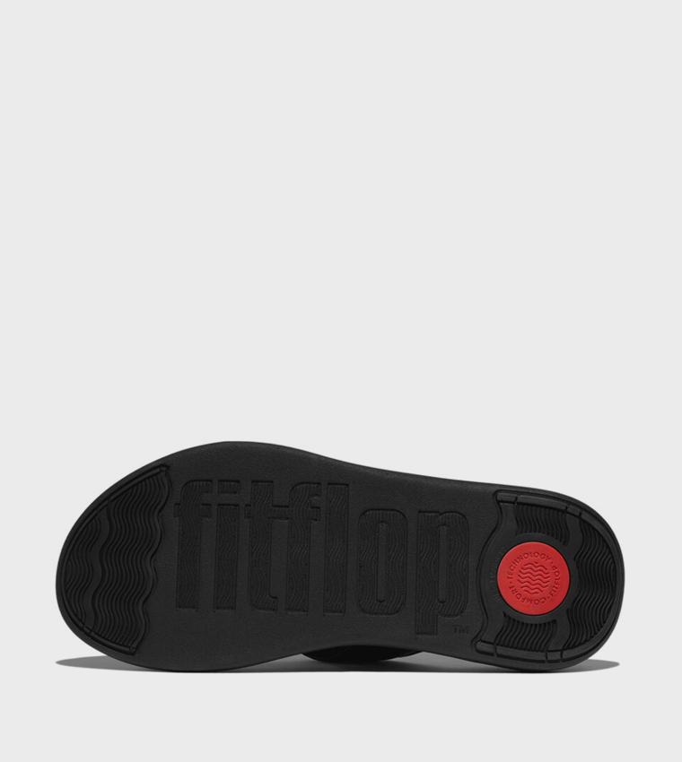 F-MODE GO Adjustable Strap Comfort Sandals