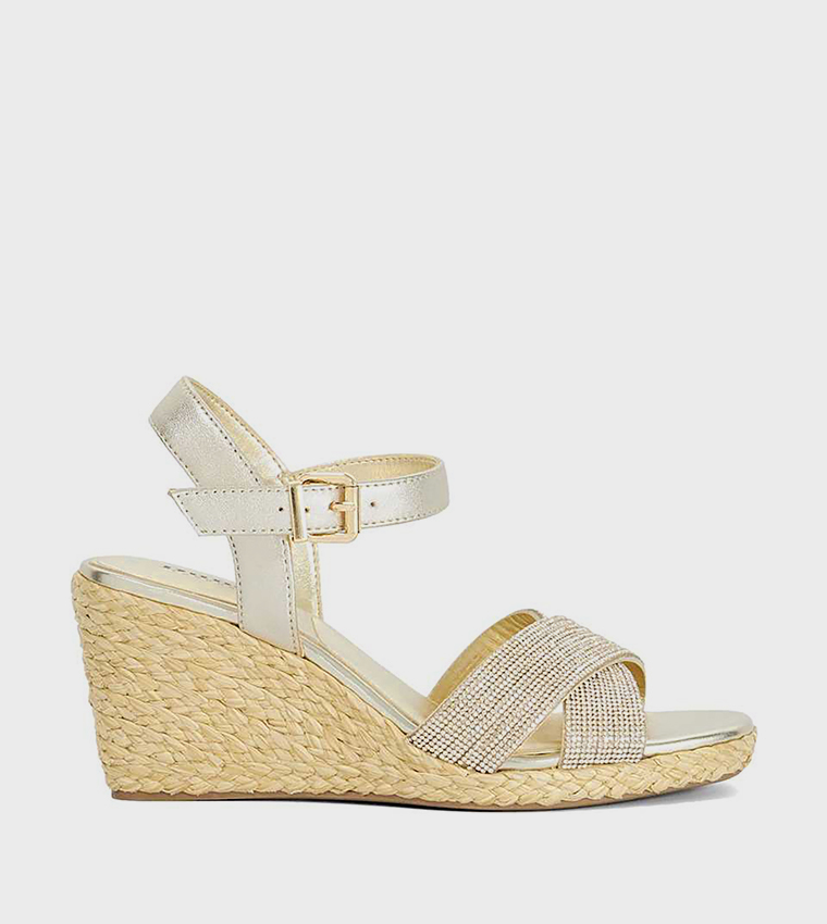 صندل كايرو ويدج 