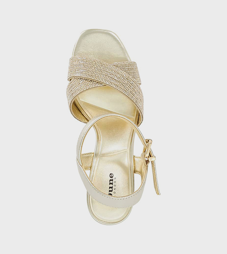 صندل كايرو ويدج 