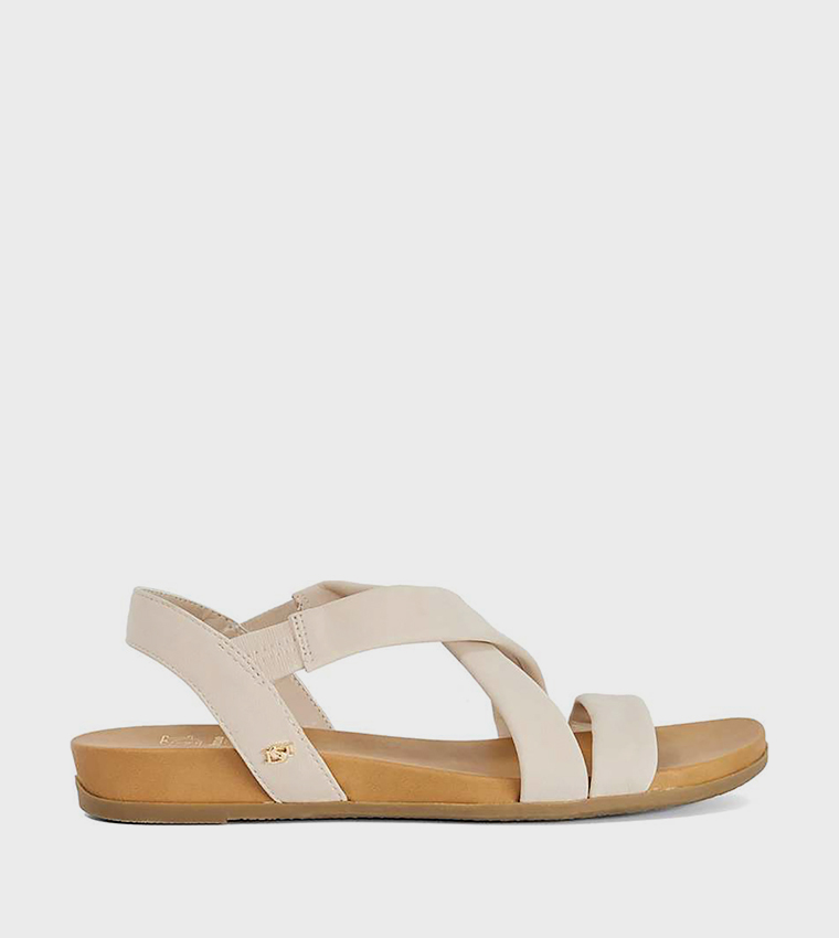 LANDIES Strappy Comfort Sandals