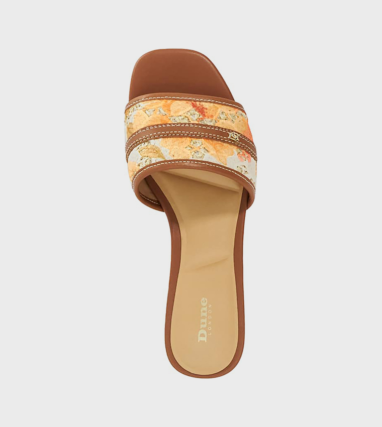 Dune London  Heels - Multi Heels