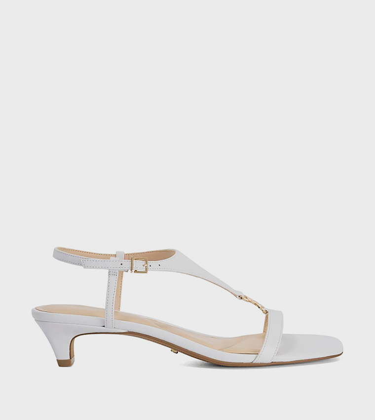 صندل موناكوس بكعب