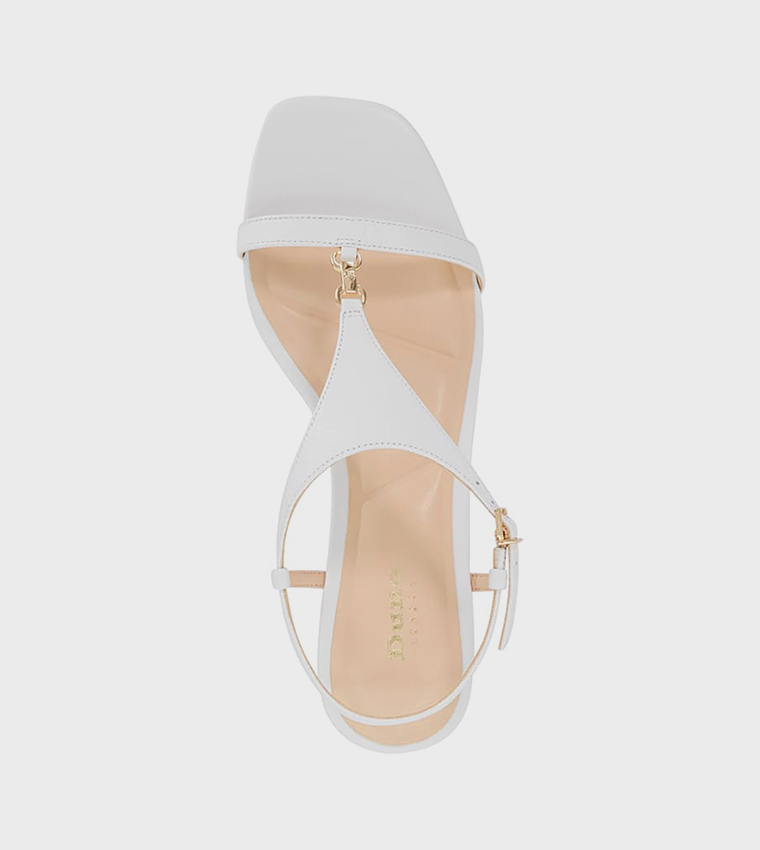 صندل موناكوس بكعب