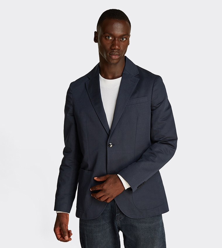 Tommy Hilfiger  Blazers - Blue Blazers