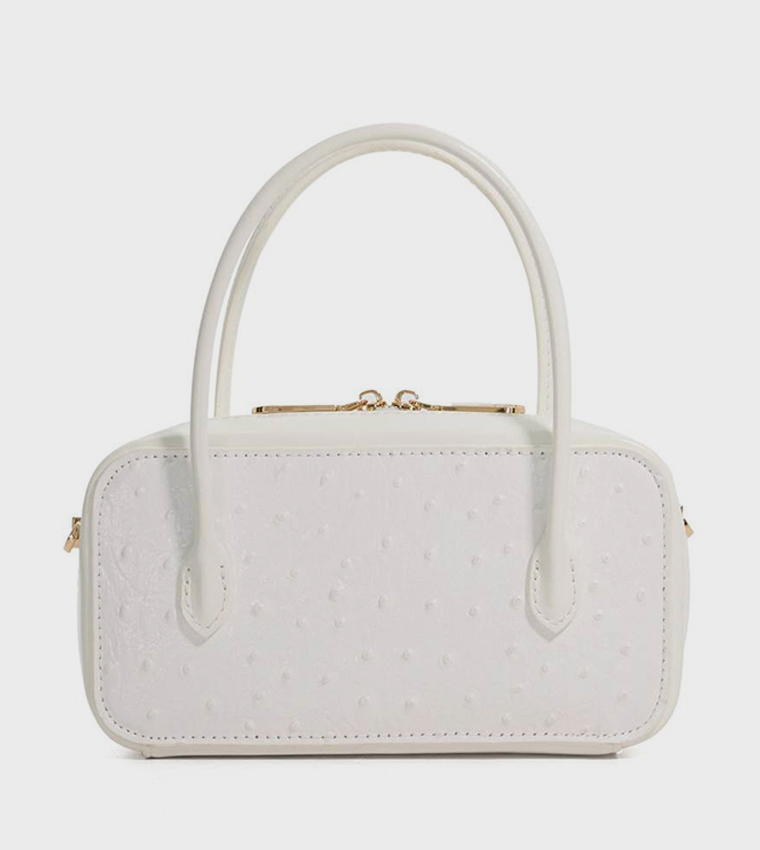 شنطة يد مع تعليقة