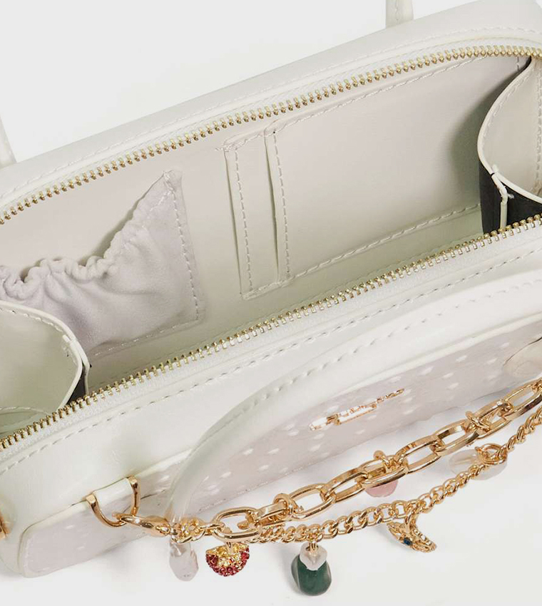 شنطة يد مع تعليقة