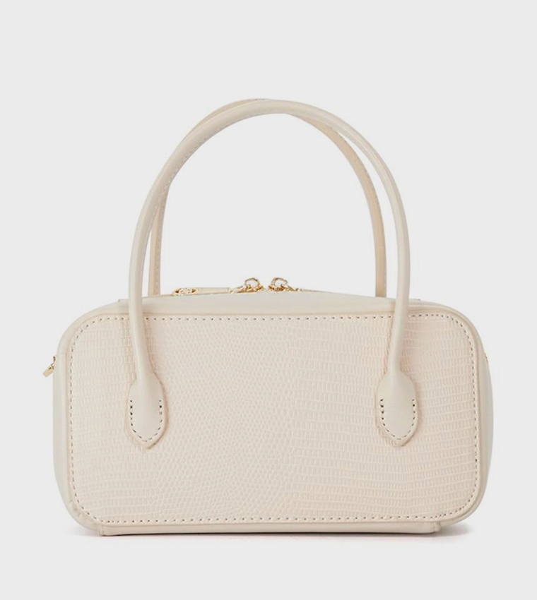 شنطة يد مع تعليقة