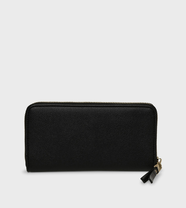 Steve Madden  Card Holders - Black Card Holders
