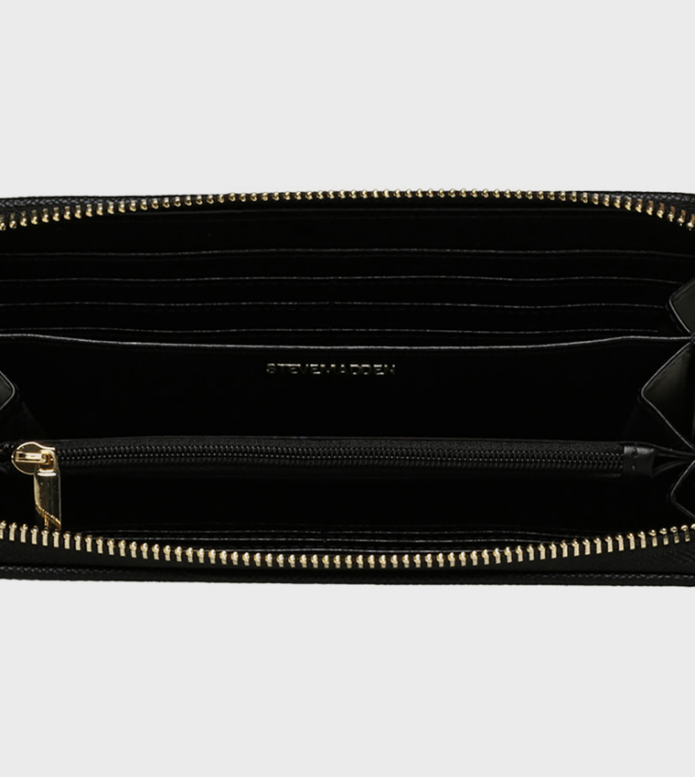 Steve Madden  Card Holders - Black Card Holders