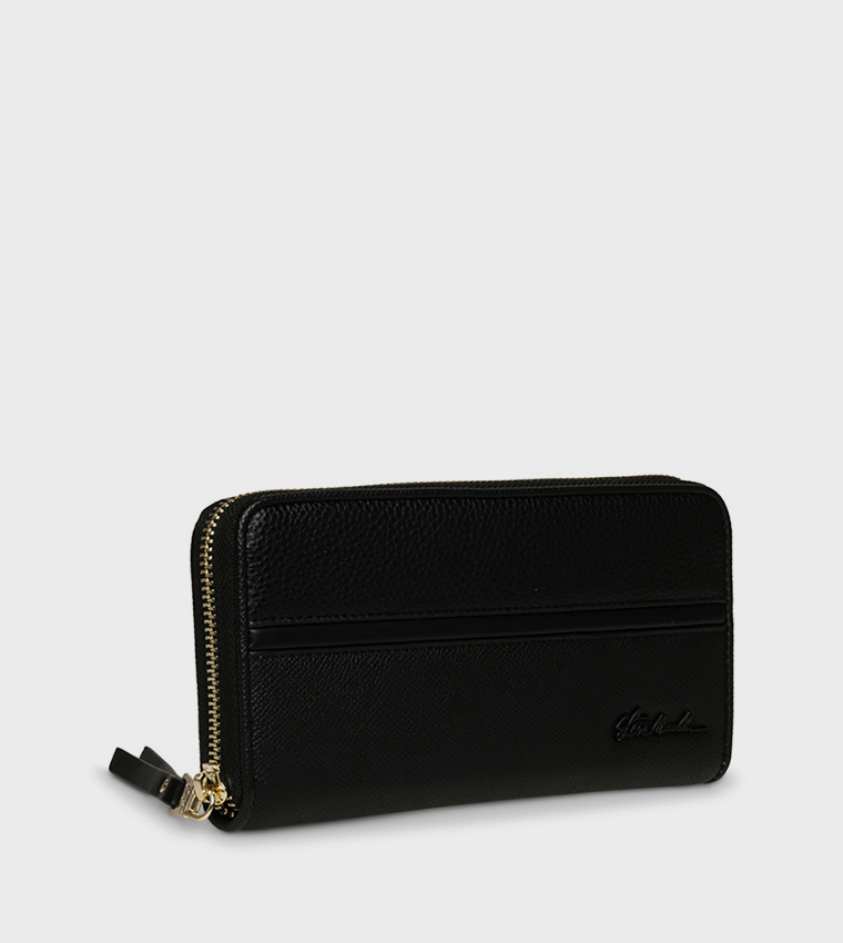 Steve Madden  Card Holders - Black Card Holders