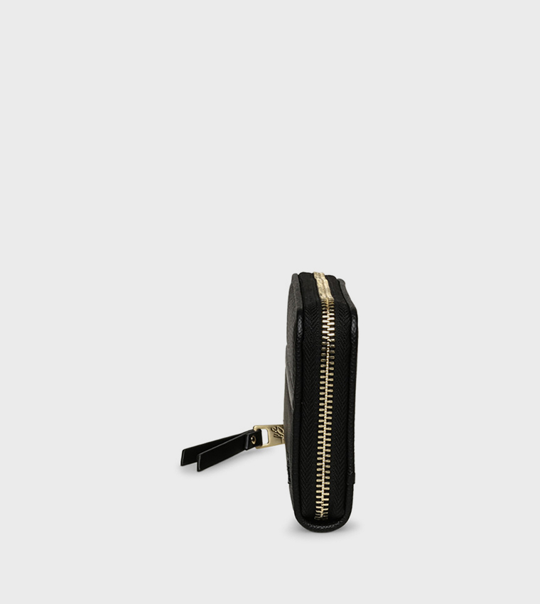 Steve Madden  Card Holders - Black Card Holders