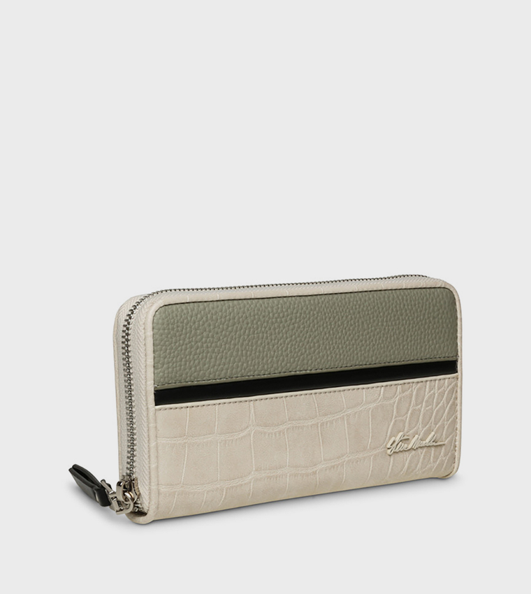 Steve Madden  Card Holders - Green Card Holders
