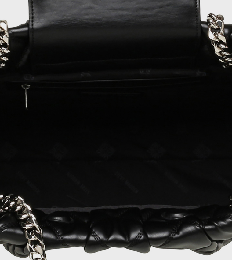 BCHICORY Quilted Tote Bag