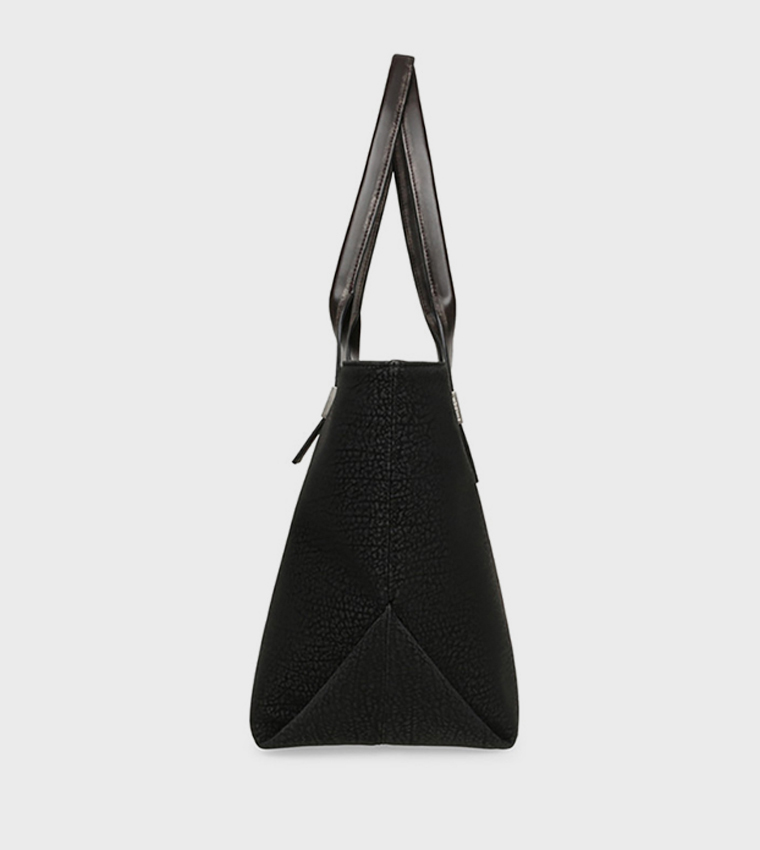 BMOJAVE Solid Tote Bag