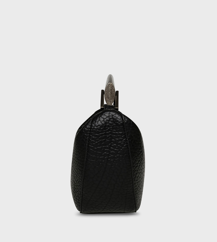 ستيف مادن  حقائب يد - أسود Handheld Bags