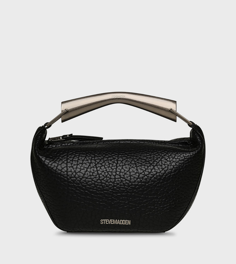 ستيف مادن  حقائب يد - أسود Handheld Bags