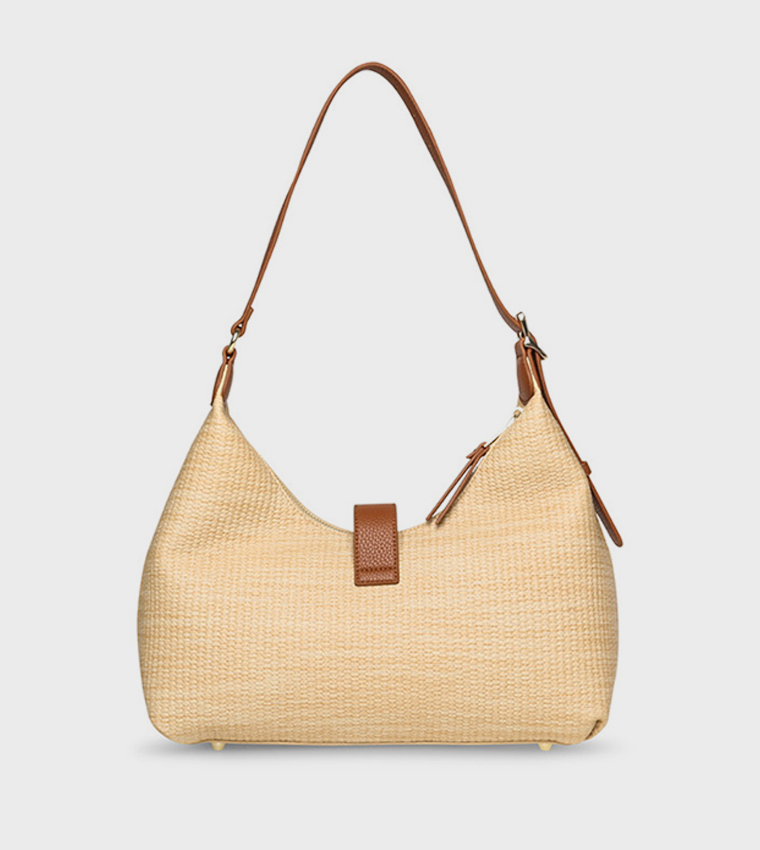 شنطة كتف نسائية