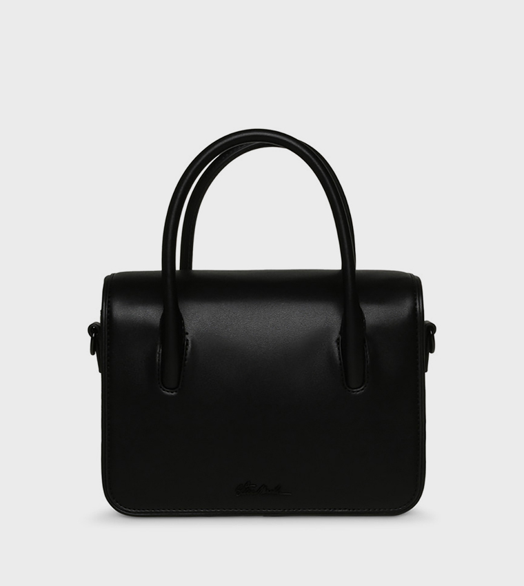 BTONGA Solid Satchel Bag