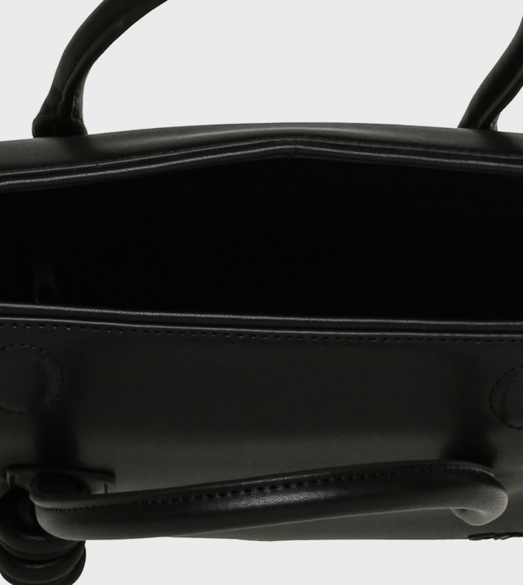 BTONGA Solid Satchel Bag