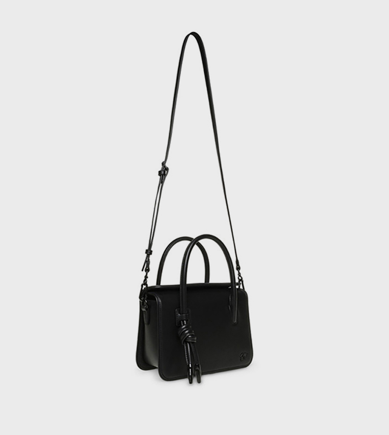 BTONGA Solid Satchel Bag