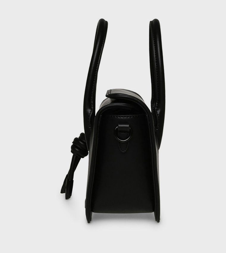 BTONGA Solid Satchel Bag