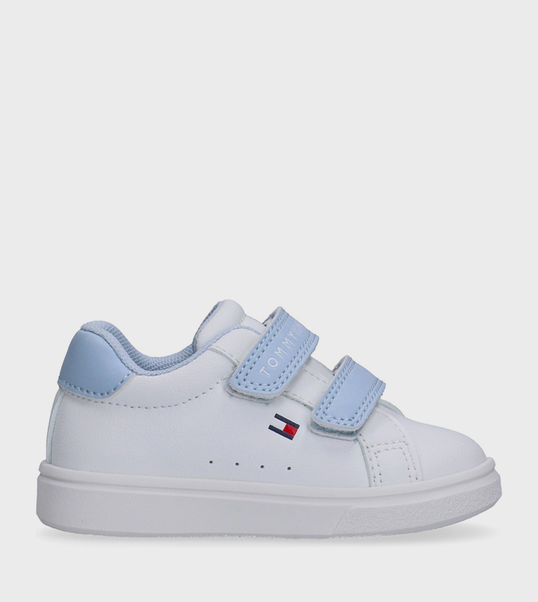 سنيكرز بحزام فليكرو 