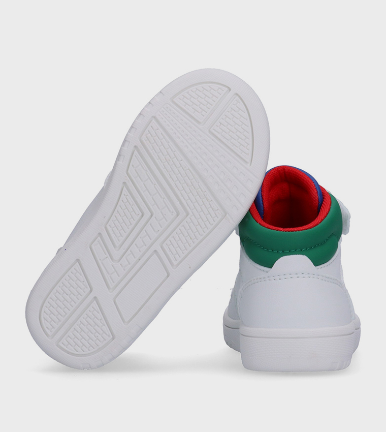 Tommy Hilfiger  High Top - Multi High Top