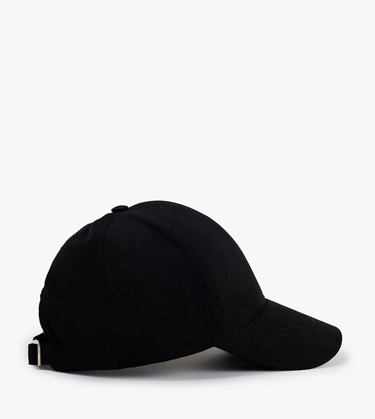 Solid Baseball Cap