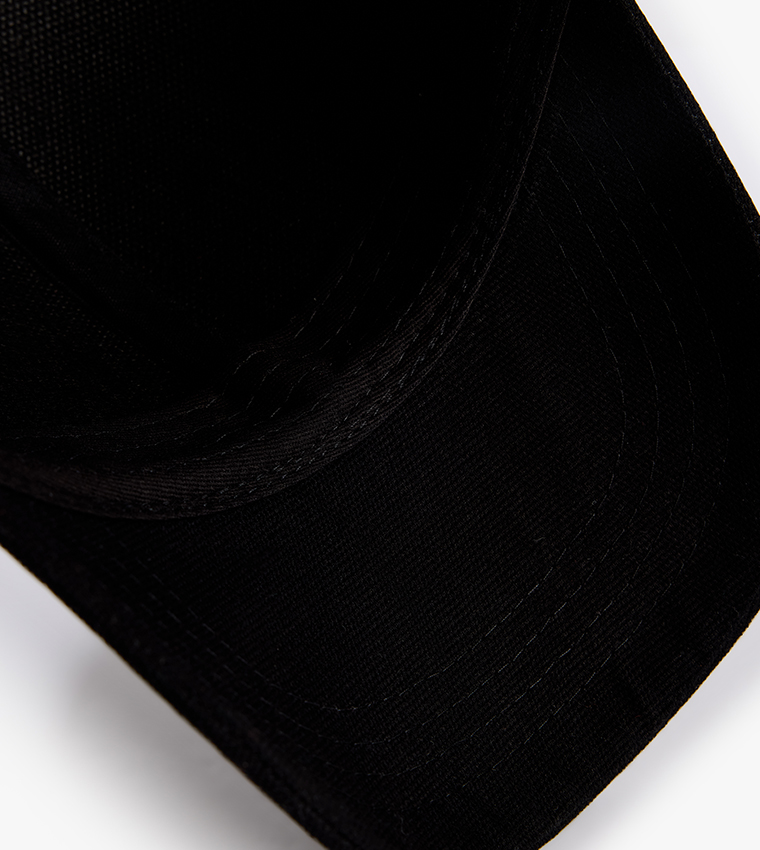 Solid Baseball Cap