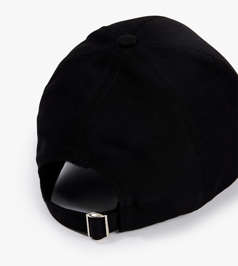 Solid Baseball Cap