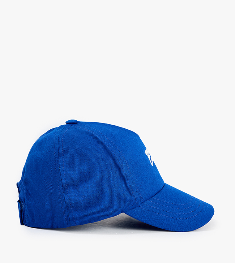 Embroidered Baseball Cap