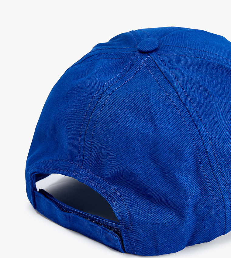 Embroidered Baseball Cap