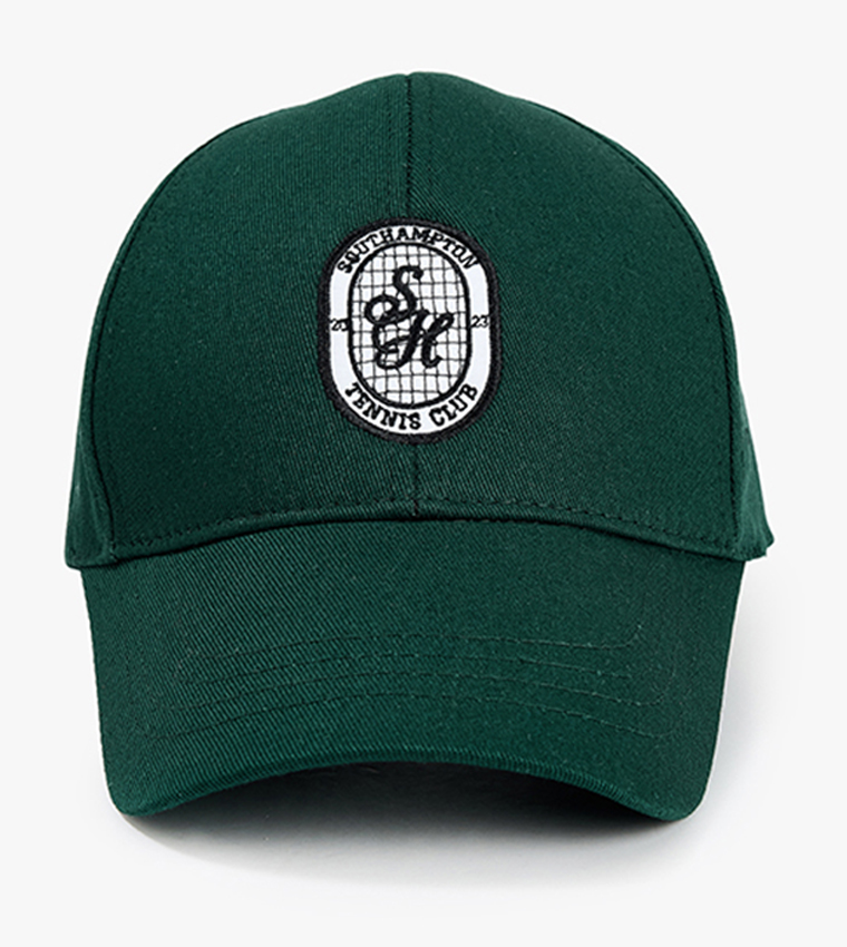 Embroidered Baseball Cap